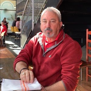 Meet your Posher, Jimmy